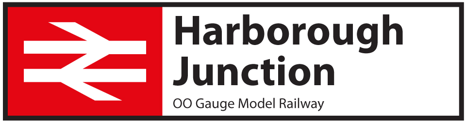 Harborough Junction - OO Gauge Model Railway
